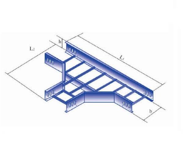 XQJ-T-03水平三通