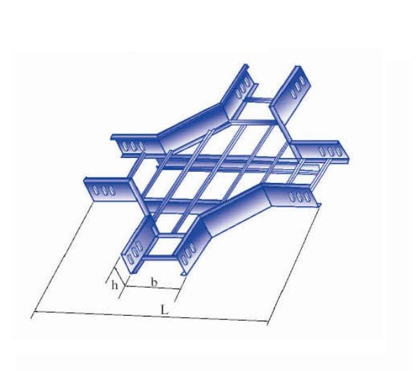 XQJ-T-04水平四通