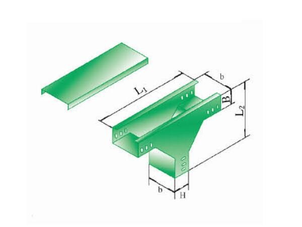 XQJ-C-03上垂直等径三通