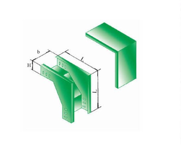 XQJ-C-05A下垂直等径上弯通