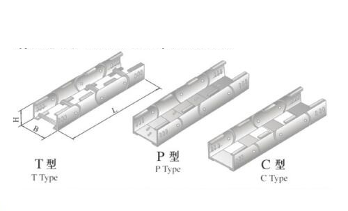 XQJ-LQJ-07ATPC型铝合金转动弯通