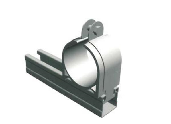 PB绝缘内衬U型分体管束