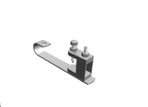 钢结构夹具梁夹