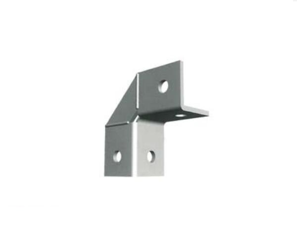 MG-T4直角连接件